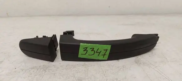 Ford Transit Front door exterior handle AM51U22404D PA6GF30 E521F