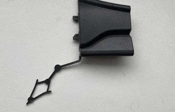 Volkswagen T-Cross Front tow hook cap/cover 2GM807241