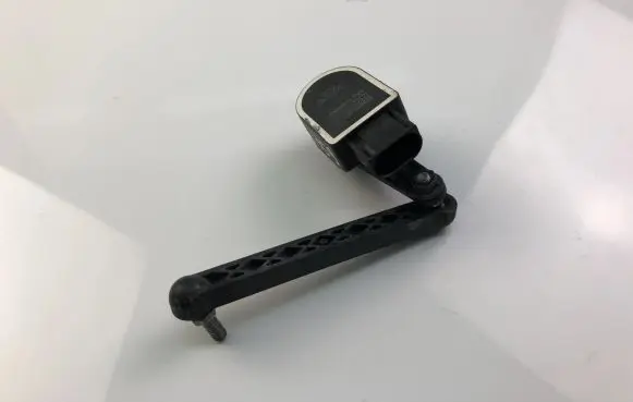 Clutch pedal sensor