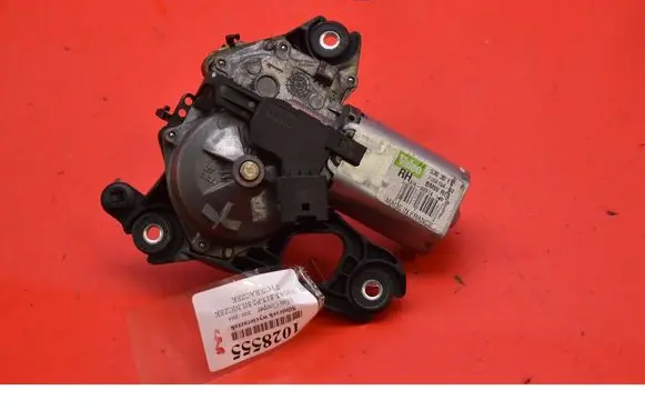 Mini One - Cooper Clubman R55 Rear window wiper motor 7168154
