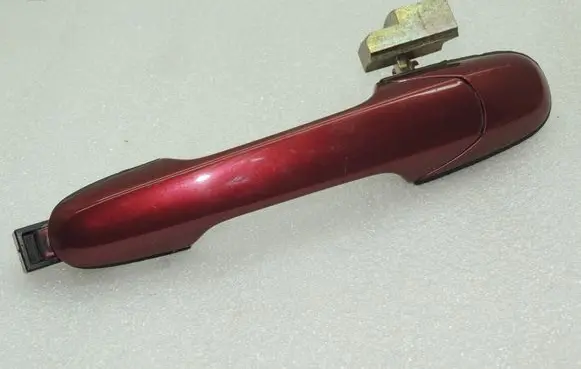 Suzuki Liana Rear door exterior handle 8284054G10ZY8