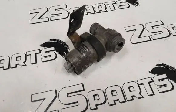 BMW 3 E36 Idle control valve (regulator) 1744713 0280140545