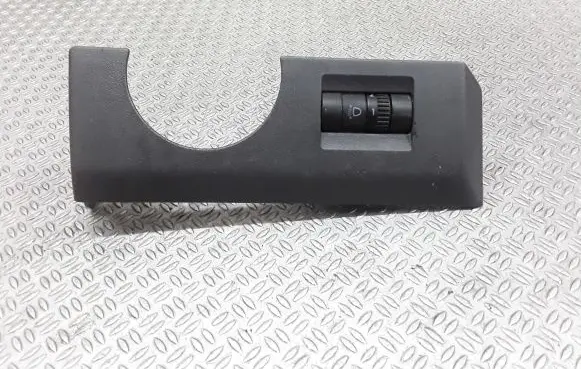 Volkswagen Transporter - Caravelle T5 Headlight level height control switch 7H0941333