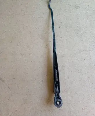 Renault Clio II Headlight wiper arm set 80000168