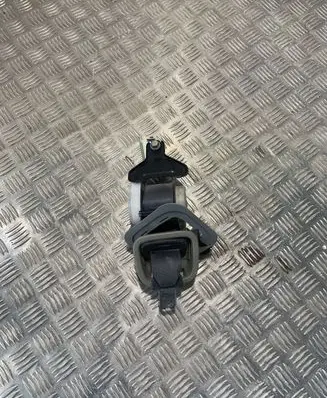 Subaru Forester SG Front seatbelt