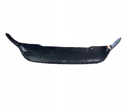 Volkswagen PASSAT B8 Front bumper lip 3G0805903EORG