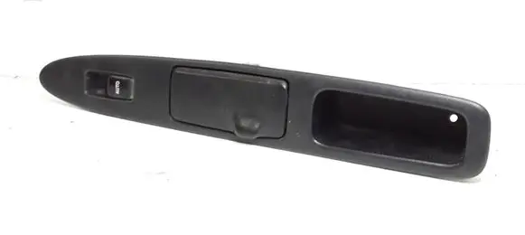 Toyota Avensis Verso Electric window control switch 7427144110