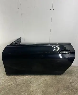 BMW 6 F12 F13 Door (2 Door Coupe) 7217487 S0EETEC