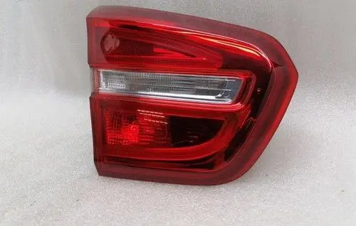 Mercedes-Benz GLA W156 X156 Rear tail light reflector A1569061158
