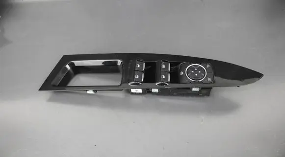 Ford Fusion Electric window control switch DG9T14540ABW