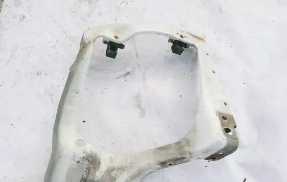 Ford Transit Front bumper support beam 8C1113K020