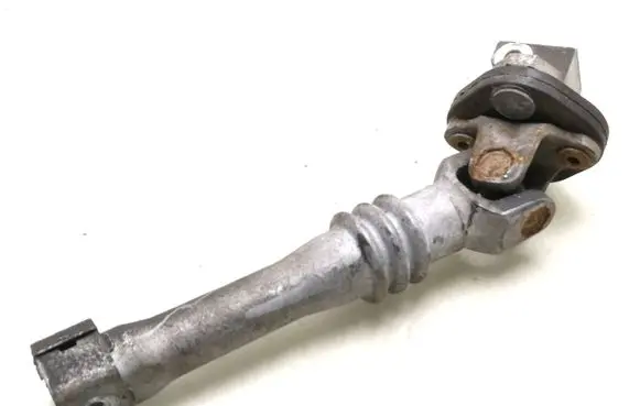 Mercedes-Benz C W203 Steering column universal joint A2034620278
