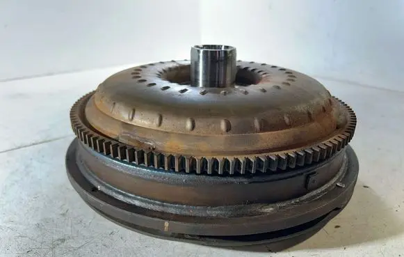 Subaru Outback (BT) Torque converter 31100AB480 31100AB481 M422211188199