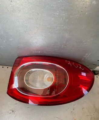 Volkswagen Tiguan Rear/tail lights 5N0945096F 009691020858