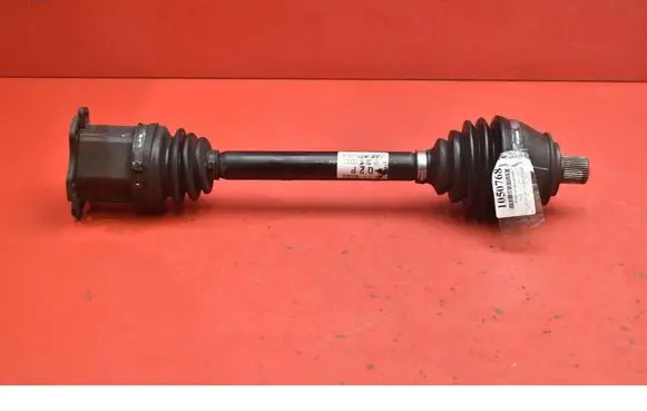 Audi A8 S8 D3 4E Front driveshaft 4E0407272P