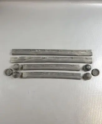 Skoda Octavia Mk3 (5E) Engine compartment rubber 8D0803583L