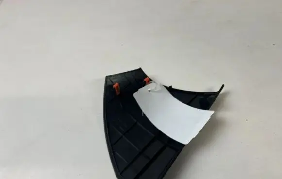 Toyota C-HR I Other dashboard part 55435F4010