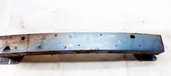 Rear beam