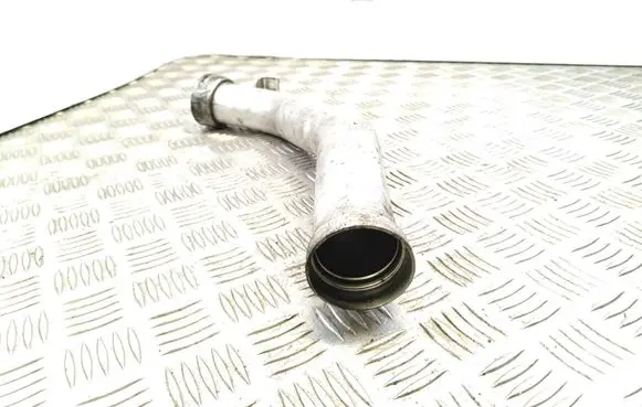 Mercedes-Benz R W251 Intercooler hose/pipe A6420980707