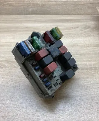 Fiat Stilo Fuse module 46796534
