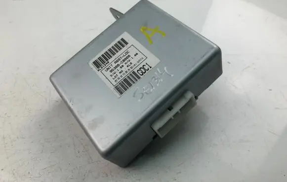 Hyundai i20 (GB IB) Other control units/modules 95300C8000