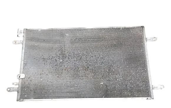 Audi A6 Allroad C6 A/C cooling radiator (condenser) DCN02037