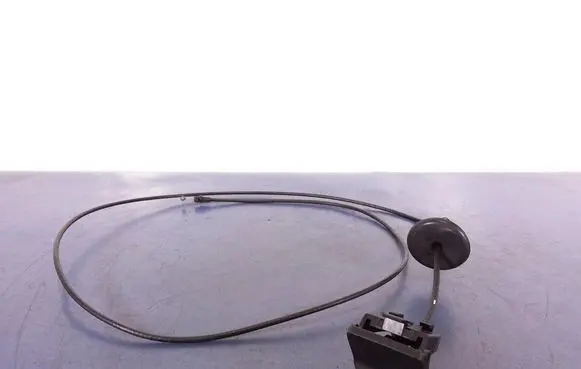 Cadillac CTS Air flap cable 84045995