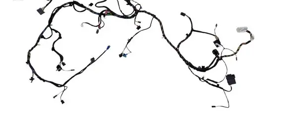 BMW X3 G01 Panel wiring 69475071 11706110
