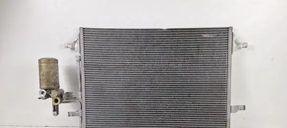 Volvo S60 A/C cooling radiator (condenser) 993880L 993897E C400H02