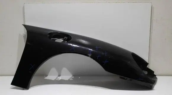 Porsche 996 Fender
