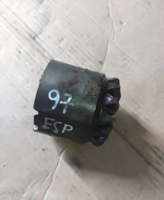 Renault Espace III Other gearbox part 