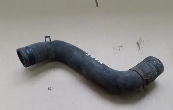 Opel Antara Engine coolant pipe/hose 25927044