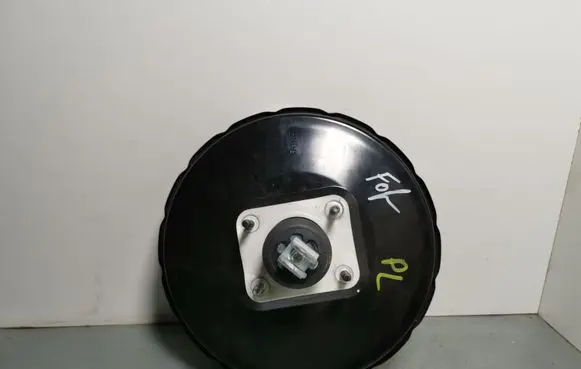 Hyundai Santa Fe Brake booster 58500S2100