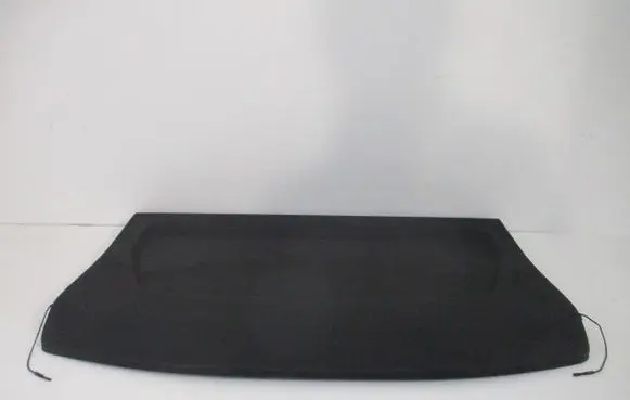 Audi Q3 F3 Parcel shelf 83A867769