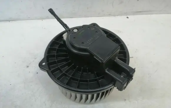 Subaru Legacy Heater fan/blower 2727005290