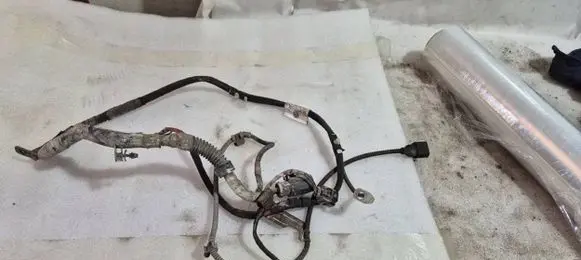 Skoda Superb B6 (3T) Other wiring loom 1K1971111AL