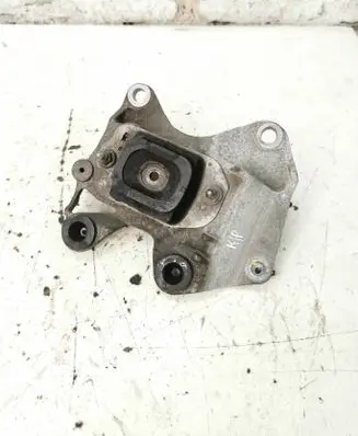 Gearbox mount