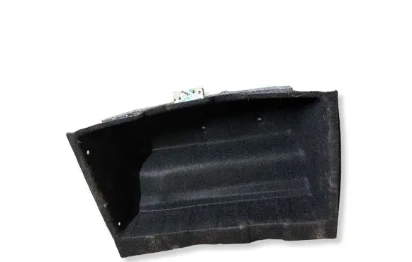 BMW i4 Glove box in trunk 795123907 14606314