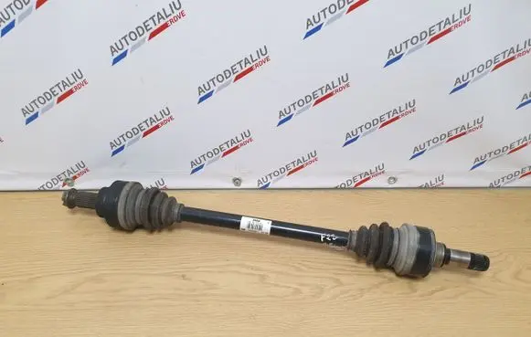 BMW 2 F22 F23 Rear driveshaft 7629301