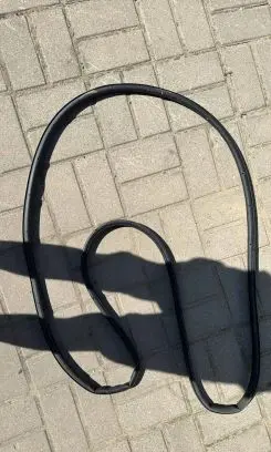 Ford Mondeo MK V Front door rubber seal