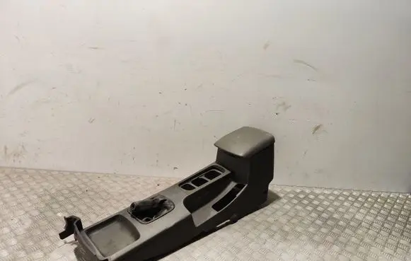 Nissan Navara D40 Armrest 92926EB31A