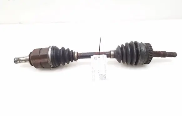 Opel Corsa C Front driveshaft 