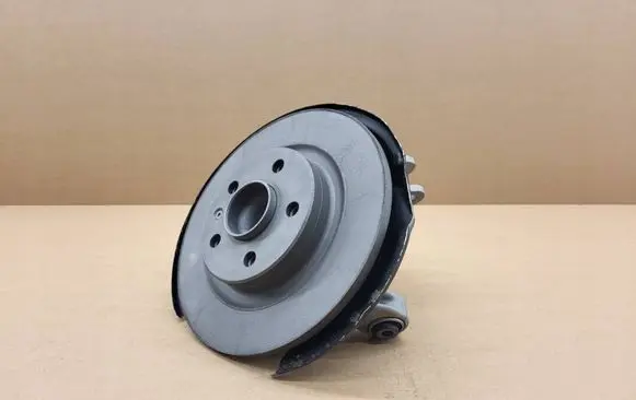 Lynk u0026 co 01 Stub axle 8888773262 8888964922 8888773269