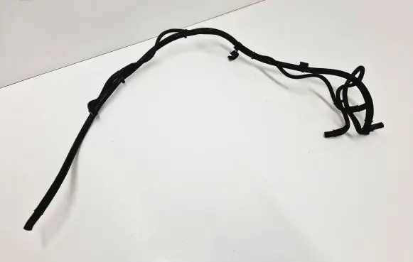 Peugeot 308 Vacuum line/pipe/hose