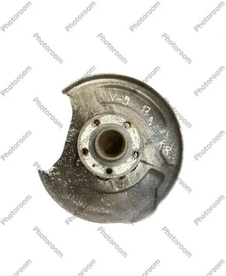 Volvo S90, V90 Rear wheel hub 31658529