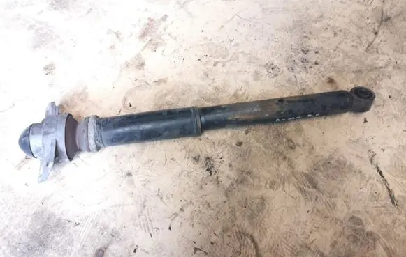Audi A3 S3 8P Rear shock absorber/damper