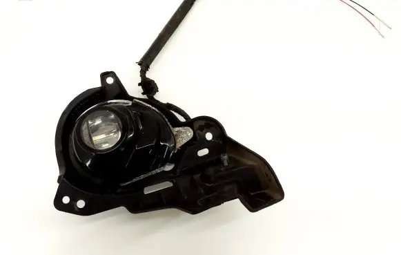 Mazda 2 Front fog light D23P51694 KT190