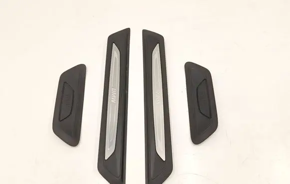 BMW 2 F45 sill trim set (inner) 7298910 7298909