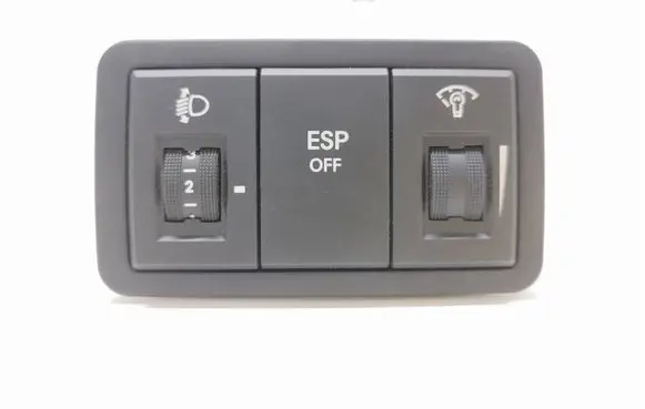 A set of switches