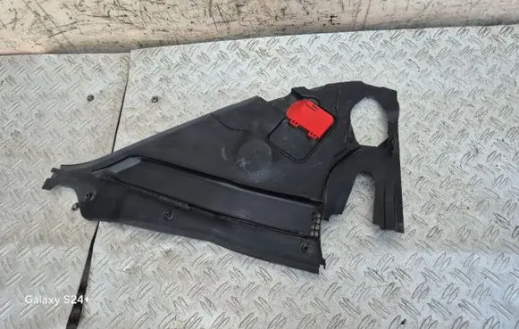 BMW 4 F32 F33 Wiper trim 7265120 51487265120